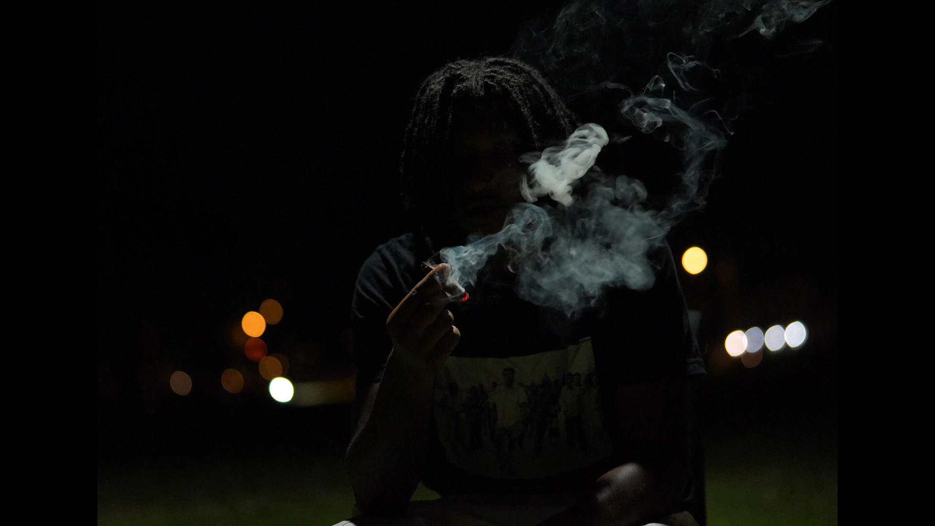 PhatHeadProductions music video still