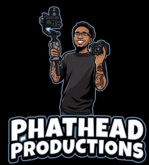 PhatHeadProductions logo