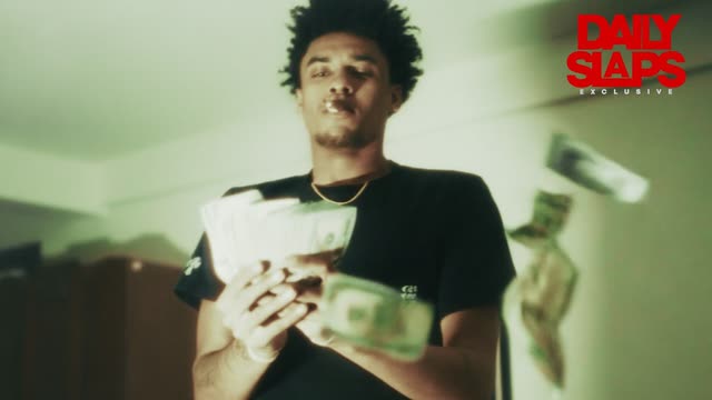Donny TYB music video thumbnail