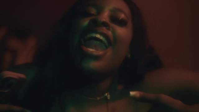 Kakea B music video thumbnail